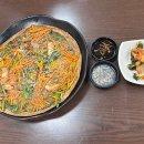 벚골도토리막국수분당율동점