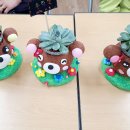 반려식물 원예아트 이미지