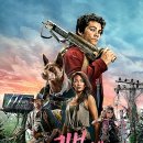 2020-109 | 영화 러브 앤 몬스터스(2020) 상세 줄거리 결말 후기 평점 정보 | SF 액션, 어드벤처