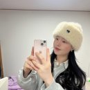 플루피 | [제품리뷰: 어썸니즈 슈가로프 햇_플루피 크림] ALL FW 폭닥한 삿포로 갬성 겨울모자❄️🤍