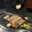 열정도고깃집 | 삼겹살이 맛있는 용산 맛집 ‘열정도고깃집’ 내돈내산 후기