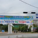 제5회 거창군수배영남파크골프대회(NO1) 이미지