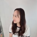 스튜디오구름 | 김포운양동미용실 추천 A1헤어스튜디오 구름펌 솔직후기