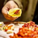 강서현대서비스 | 화곡동 맛집 서울 강서구 손정보쌈 칼국수 전문 가브리보쌈 찐맛