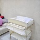 [출산준비(26주)] 두리 기저귀갈이대 구매 후기 (구매 : 25.04.07 / 내돈내산)