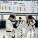 무궁화 태권도 이미지