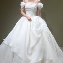 블랑드바비 | [공지] 대전 웨딩드레스 투어 드에르 신상샵 피팅 솔직후기