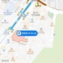 한강로동 주민센터 강당 이미지