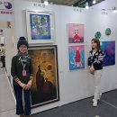 기획전시_예비예술인 양성프로젝트 「Special in Special out」 | 지아트쇼 2025 맘스홀릭베이비페어