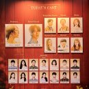 샐리캣 | 2025 下