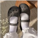 진주할인마트 - 남구 중앙대로22길 174 | 크록스 클래식 발레 내돈내산 후기, 발볼 넓어도 괜찮을까? 사이즈·할인·가품 주의까지