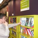 장흥작은도서관 | 장흥군 도서관 이용 꿀 팁과 도서 교환 제도 체험기