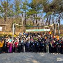 [260321]서울둘레길 제16기 100인원정대 2차 (3~4코스 상계철쭉동산~양원역) 이미지