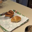 샹끄발레르 카페 | 🥐[샹끄발레르] 송도 소금빵 맛집 내돈내산 후기