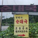 달레나순대국 이미지