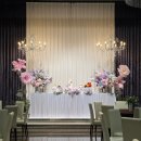 중앙동140 | [안산 더퍼스트클래스] 돌잔치 답사 후 계약 후기 돌준맘 본격 시작