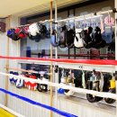 원펀치 복싱클럽 이미지