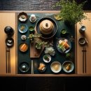 BONG BONG STATION | 여행 온천 료칸 숙소 추천 토센 고쇼보 내돈내산 솔직 후기,조식,석식 가이세키,노천탕,대욕장,가족탕 등