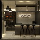 크라우드짐 이미지