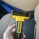 OK | 비 오는 날 시야가 달라지는 3분, 불스원 레인 OK 유막제거 후기