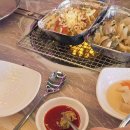 나연횟집 | 청사포 조개구이 나연이네 조개구이 오션뷰 맛집 후기