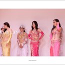 [북부] 벨리댄스 이미지