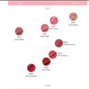 자빈 | 자빈드 서울 윙크 립 쉐이드 프라이머 후기.