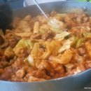 선산김가네닭갈비 이미지