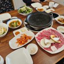 편대장 대중한우 영화식당