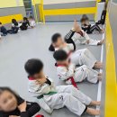 태권박사 & 스포츠 짐 이미지