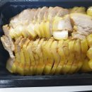 장모족발 이미지