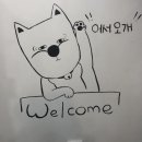 펫살롱지니 이미지