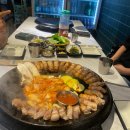 무쇠뚝삼겹