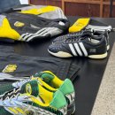 브레인웨어 | Y2K 세기말 감성 제대로 왔다｜아디다스 오리지널스 x 브레인 데드 협업 컬렉션 공개 #아디다스직구