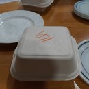 레드앤그린 버거 이미지