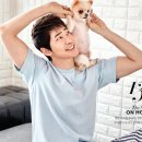 행복한개 이미지