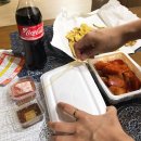 꼬마김밥&떡볶이