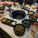 덤덤덤쪽갈비 - 무안군 남악3로46번길 41 | [부여 맛집] 쪽갈비집인데 삼겹살이 더 맛있다고? '덤덤덤쪽갈비' 솔직후기