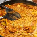 이스트빌리지일도씨닭갈비