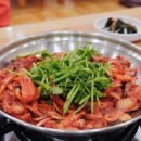 인천 동구 만석동 맛집 우순임원조할머니쭈꾸미 주꾸미볶음 60년 전통 맛집 쭈꾸미 이미지