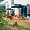 모나미펜션 이미지