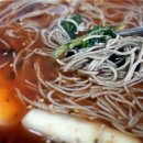 백촌막국수