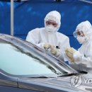 세종보건소 선별진료소 이미지