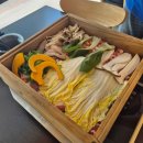 [오송 무한리필 샤브샤브] 편편집 청주오송점 방문 후기!