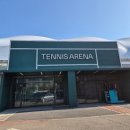 아레나 | 김포 테니스아레나 후기, 서울 근교 시설 좋은 실내 테니스장 추천