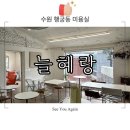 행궁동 미용실 늘혜랑 내돈내산 방문 후기(서혜 원장님)
