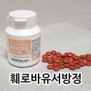 (유)프로응급환자이송센터 | 훼로바유서방정 철결핍성 빈혈 효능 효과와 주의사항