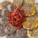 속초 아바이마을 고원 오징어순대 아바이순대 솔직 후기