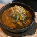 비비지커피앤빵 | [ 전주 국밥 맛집 ] "우가양평해장국 효자점" (내돈내산 존맛 국밥집 추천/ 비비지크로와상)