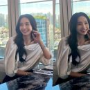 45세 맞아? 한채영, 성형설 무색한 원조 '바비인형' 비주얼 동안 비주얼 이미지